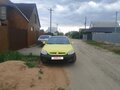 1998 Daewoo Leganza, зелёный, 350000 рублей - вид 1