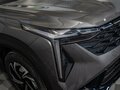 2026 Geely Cityray, серый, 3204990 рублей - вид 6