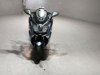2015 BMW C 650 GT, серый, 777000 рублей, вид 3