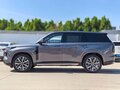 2025 GAC S7, серый, 4000666 рублей - вид 6