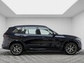 2026 BMW X5 30Li IV (G05/G18) Рестайлинг, синий - вид 6