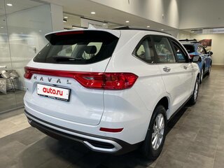 2026 Haval M6 II, белый, 2099000 рублей, вид 5