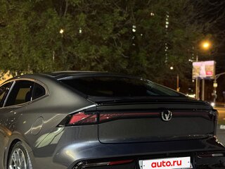 2023 Changan UNI-V I, серый, 2300000 рублей, вид 5