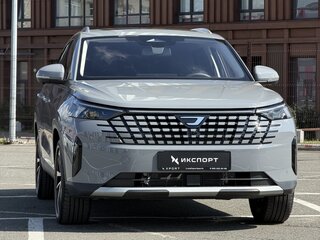 2026 Jetta VS8, серый, 2440000 рублей, вид 3