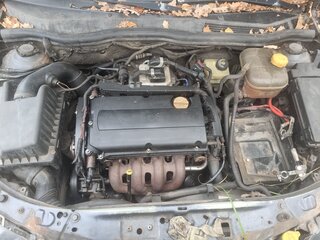 2007 Opel Astra H Рестайлинг, серый, 150000 рублей, вид 2