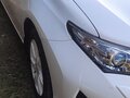 2013 Toyota Auris II, белый, 1450000 рублей - вид 7