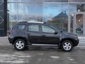 2015 Renault Duster I Рестайлинг, чёрный, 1500000 рублей - вид 3