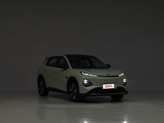 2026 Changan Qiyuan Q05 40.3 kWh II, зелёный, 2140205 рублей, вид 1