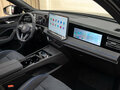2026 Volkswagen Tiguan L Pro III (China Market), чёрный - вид 2