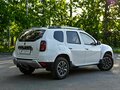 2018 Renault Duster I Рестайлинг, белый - вид 1