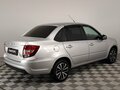 2026 Lada (ВАЗ) Granta I Рестайлинг, серебристый, 1030000 рублей - вид 4