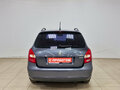 2012 Skoda Fabia II Рестайлинг, серый, 490000 рублей - вид 4