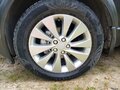2014 Opel Antara I Рестайлинг, серый - вид 8