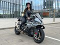 2025 BMW S 1000 RR, серый, 2100000 рублей