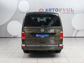 2015 Volkswagen Multivan T6, коричневый, 2860000 рублей - вид 4