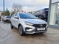 2026 Lada (ВАЗ) Vesta SW Cross I Рестайлинг (NG), серебристый, 2069000 рублей - вид 6