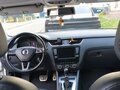 2013 Skoda Octavia III (A7), белый, 1350000 рублей - вид 5