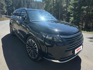2024 Seres M7, чёрный, 4990000 рублей, вид 3