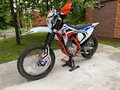 2020 Kayo K4 MX, белый, 150000 рублей