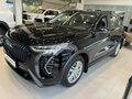 2026 Haval Jolion I Рестайлинг, чёрный - вид 3