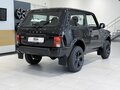 2026 Lada (ВАЗ) Niva Legend I Рестайлинг, чёрный, 1360000 рублей - вид 2
