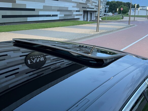 2023 Mercedes-Benz E-Класс 220 d V (W213, S213, C238) Рестайлинг, чёрный, 4300000 рублей - вид 15