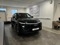 2026 Haval F7x II, чёрный - вид 2