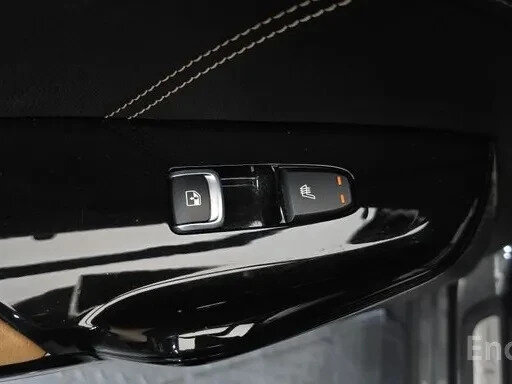 2022 Kia K5 III, чёрный, 1820000 рублей - вид 15