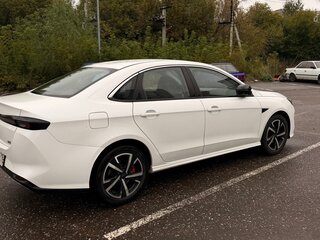 2023 Kaiyi E5, белый, 735000 рублей, вид 4