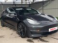 2018 Tesla Model 3 Long Range I, чёрный, 2999000 рублей - вид 7