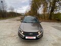 2020 Lada (ВАЗ) Granta I Рестайлинг, коричневый, 870000 рублей - вид 3