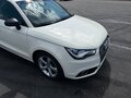 2014 Audi A1 I (8X), белый, 1180000 рублей - вид 2