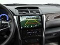 2017 Toyota Camry VII (XV50) Рестайлинг 2, чёрный, 1835000 рублей - вид 7