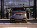 2025 Geely Monjaro I Рестайлинг, серый - вид 4