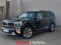 2020 Kia Mohave I Рестайлинг 2, чёрный, 4500000 рублей