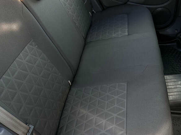 2019 Renault Duster I Рестайлинг, коричневый, 1500000 рублей - вид 13