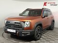 2022 Haval Dargo I, оранжевый, 2140000 рублей - вид 2