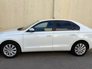 2022 Volkswagen Bora IV, белый, 1650000 рублей, вид 5