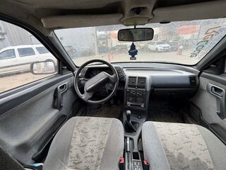 2006 Lada (ВАЗ) 2110, зелёный, 60000 рублей, вид 5