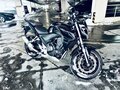 2013 Honda CB 500F, чёрный, 490000 рублей - вид 2