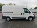 2017 Peugeot Boxer, белый, 2080000 рублей - вид 5