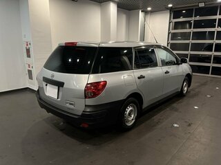 2018 Nissan AD III Рестайлинг, серый, 870000 рублей, вид 5