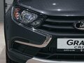 2026 Lada (ВАЗ) Granta Cross I Рестайлинг, серый, 1311000 рублей - вид 4