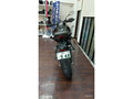 2024 Triumph Tiger Sport 660, чёрный, 755000 рублей - вид 4