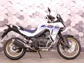 2023 Honda XL750 Transalp, белый, 1099000 рублей - вид 2