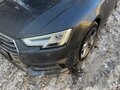 2017 Audi A4 V (B9), серый - вид 9
