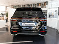 2025 Geely Monjaro I, чёрный - вид 4