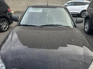 2013 Lada (ВАЗ) Priora I Рестайлинг, синий, 355555 рублей, вид 1