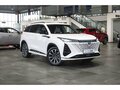 2024 Changan CS75 Plus III, белый, 4189900 рублей - вид 2