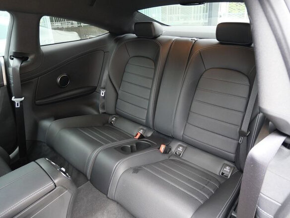 2016 Mercedes-Benz C-Класс 180 IV (W205), белый, 1800000 рублей - вид 16